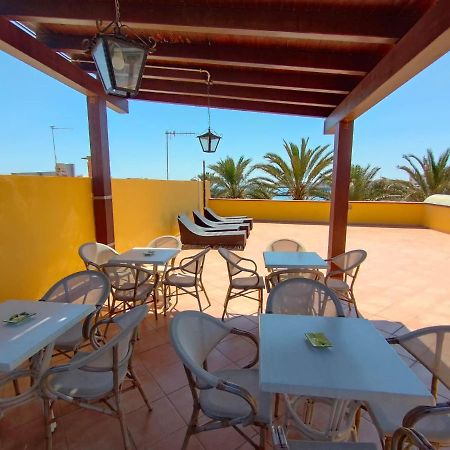 Puesta De Sol Residence LMP Eksteriør bilde