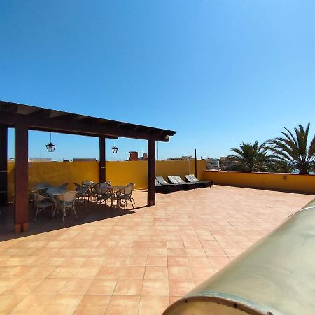 Puesta De Sol Residence LMP Eksteriør bilde