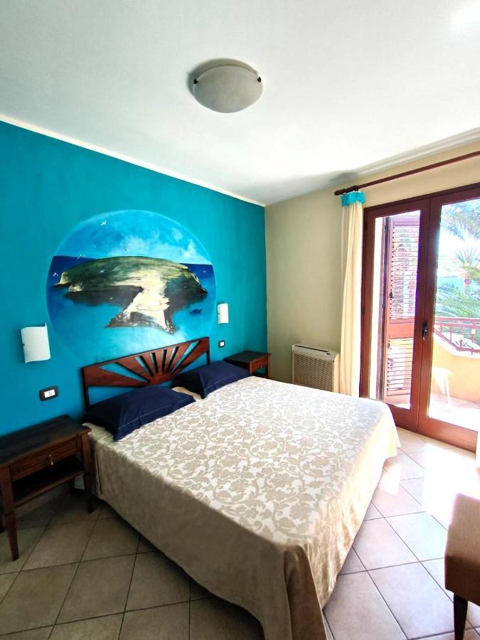 Puesta De Sol Residence LMP Eksteriør bilde