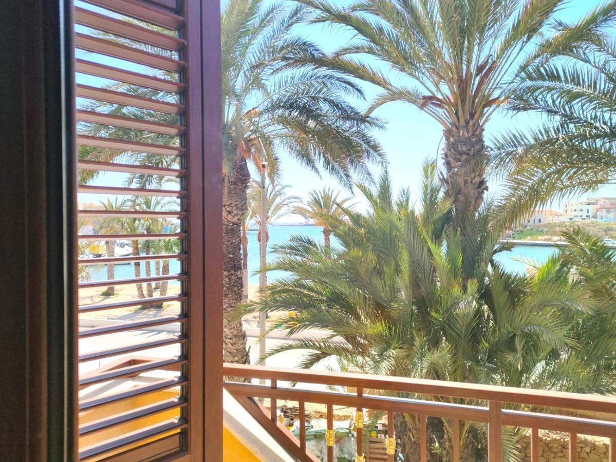 Puesta De Sol Residence LMP Eksteriør bilde