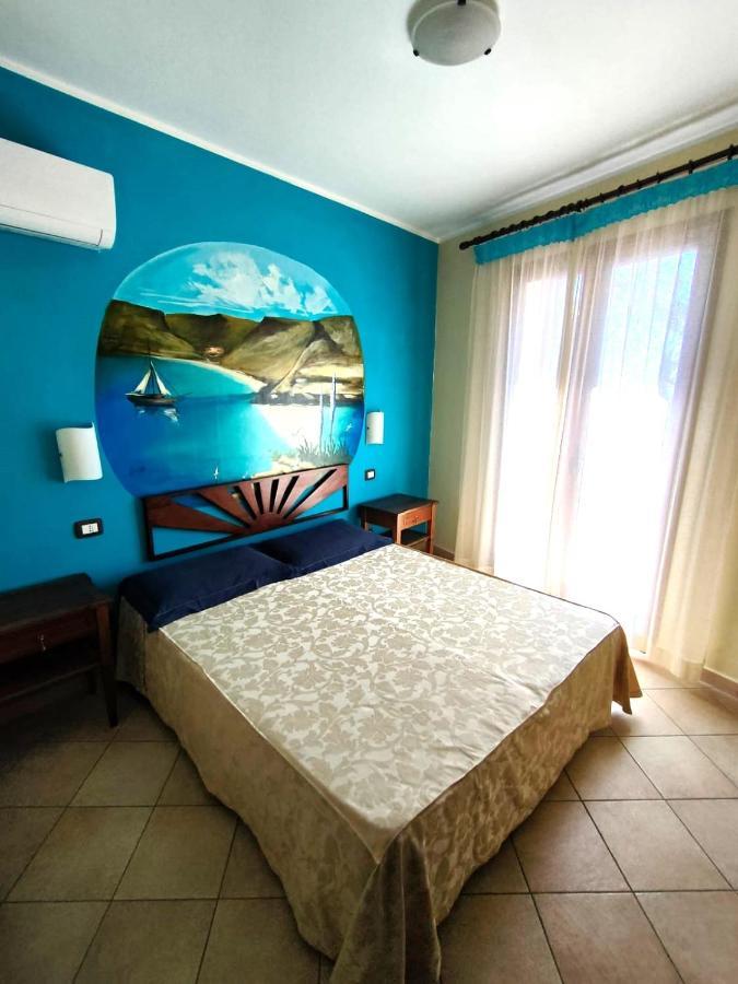 Puesta De Sol Residence LMP Eksteriør bilde