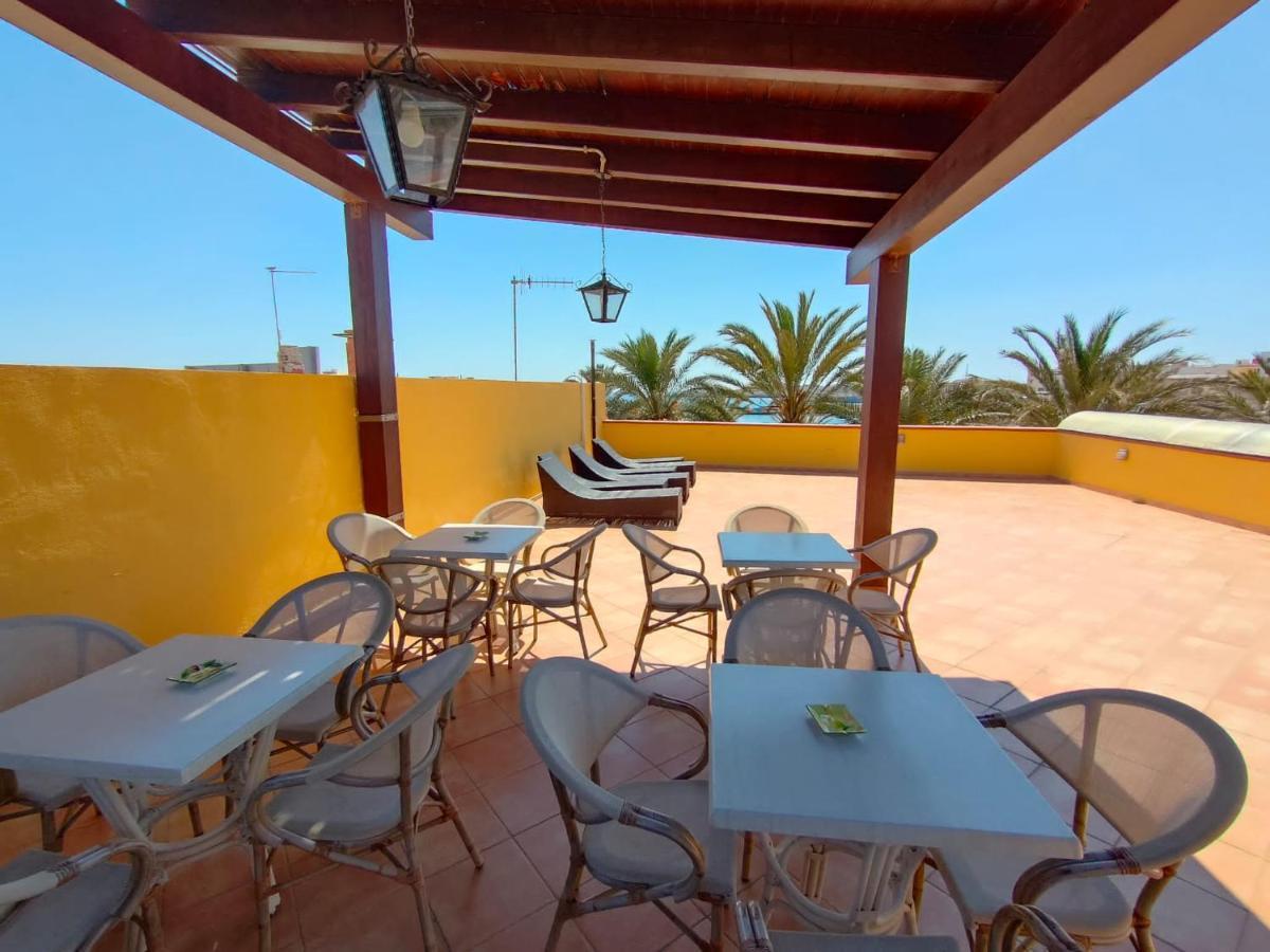 Puesta De Sol Residence LMP Eksteriør bilde