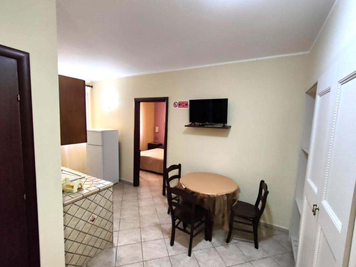 Puesta De Sol Residence LMP Eksteriør bilde