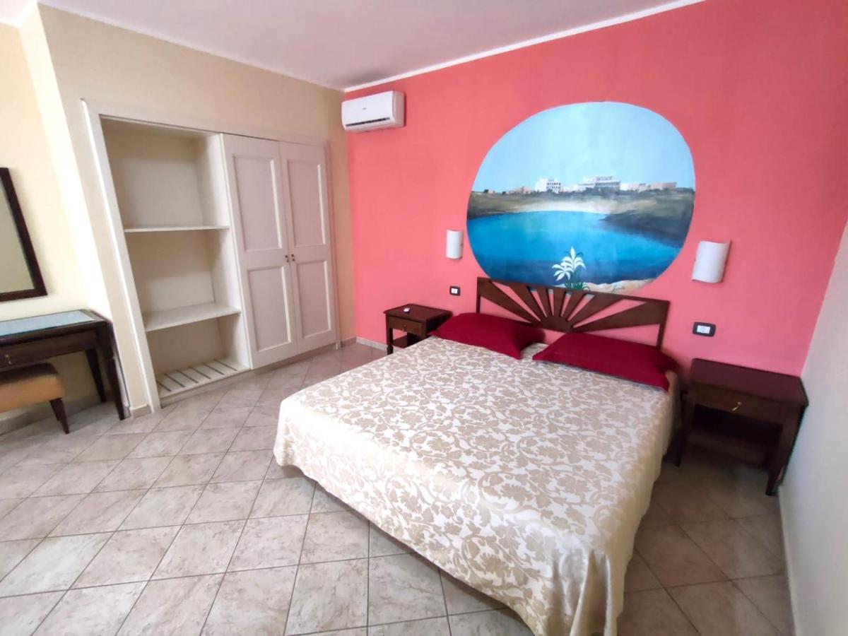 Puesta De Sol Residence LMP Eksteriør bilde
