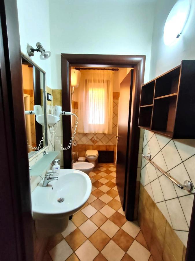 Puesta De Sol Residence LMP Eksteriør bilde