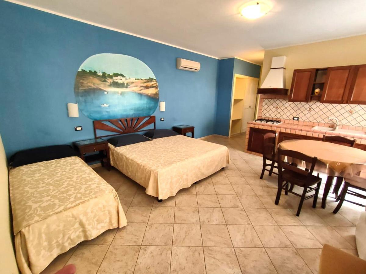 Puesta De Sol Residence LMP Eksteriør bilde