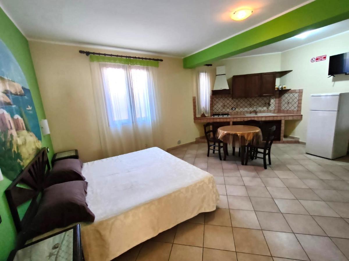Puesta De Sol Residence LMP Eksteriør bilde
