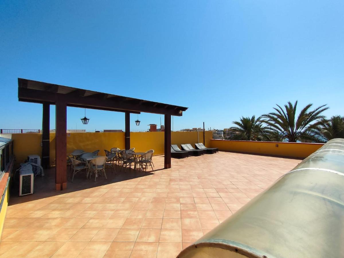 Puesta De Sol Residence LMP Eksteriør bilde