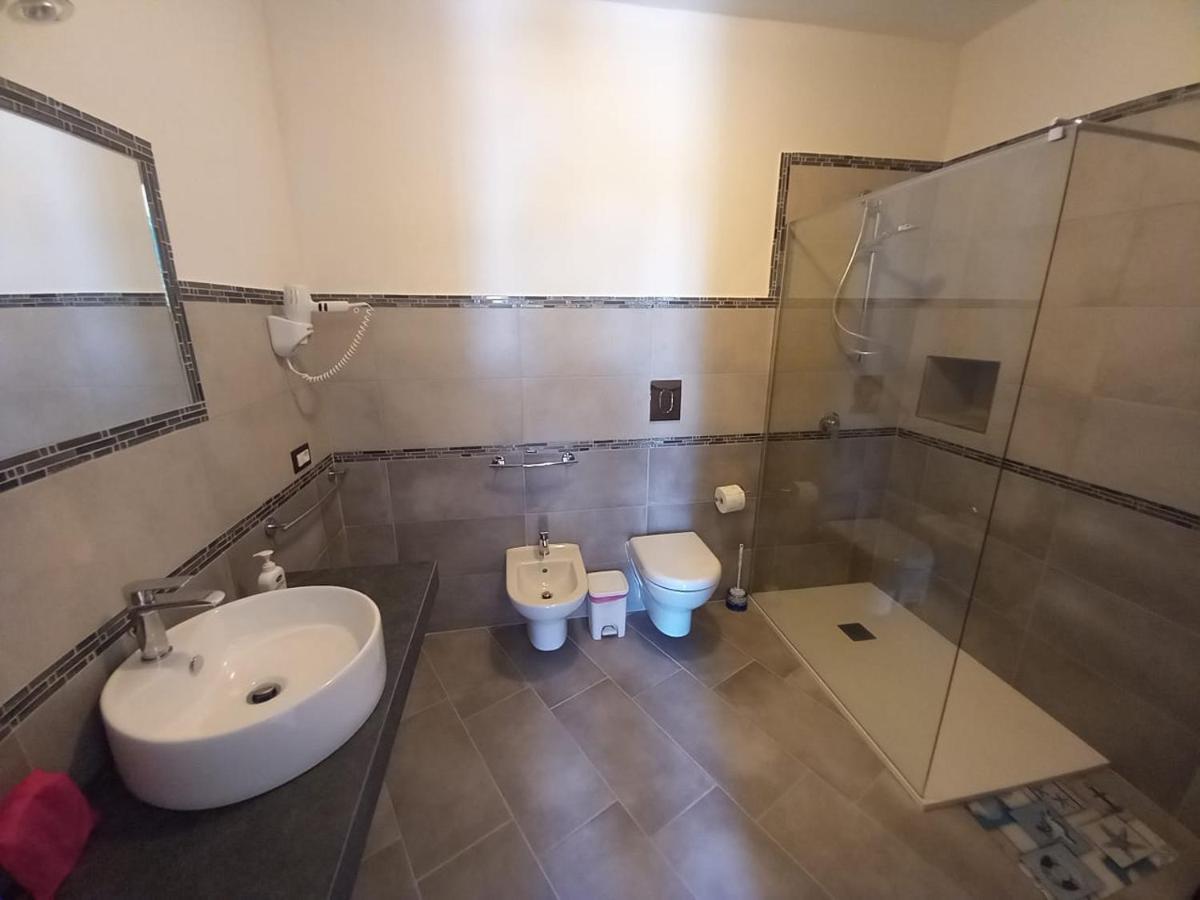 Puesta De Sol Residence LMP Eksteriør bilde
