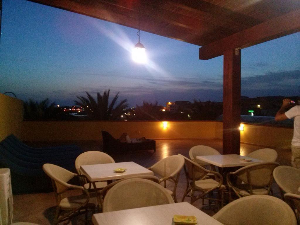 Puesta De Sol Residence LMP Eksteriør bilde