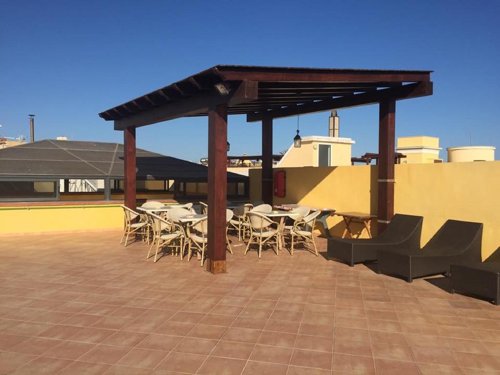 Puesta De Sol Residence LMP Eksteriør bilde
