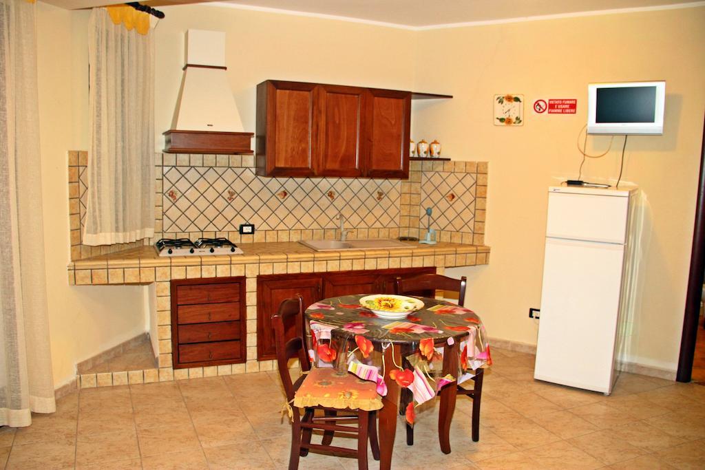 Puesta De Sol Residence LMP Rom bilde