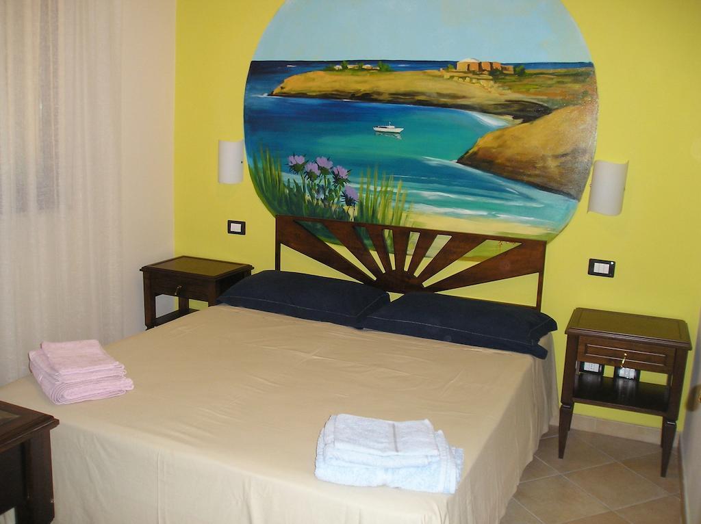 Puesta De Sol Residence LMP Rom bilde