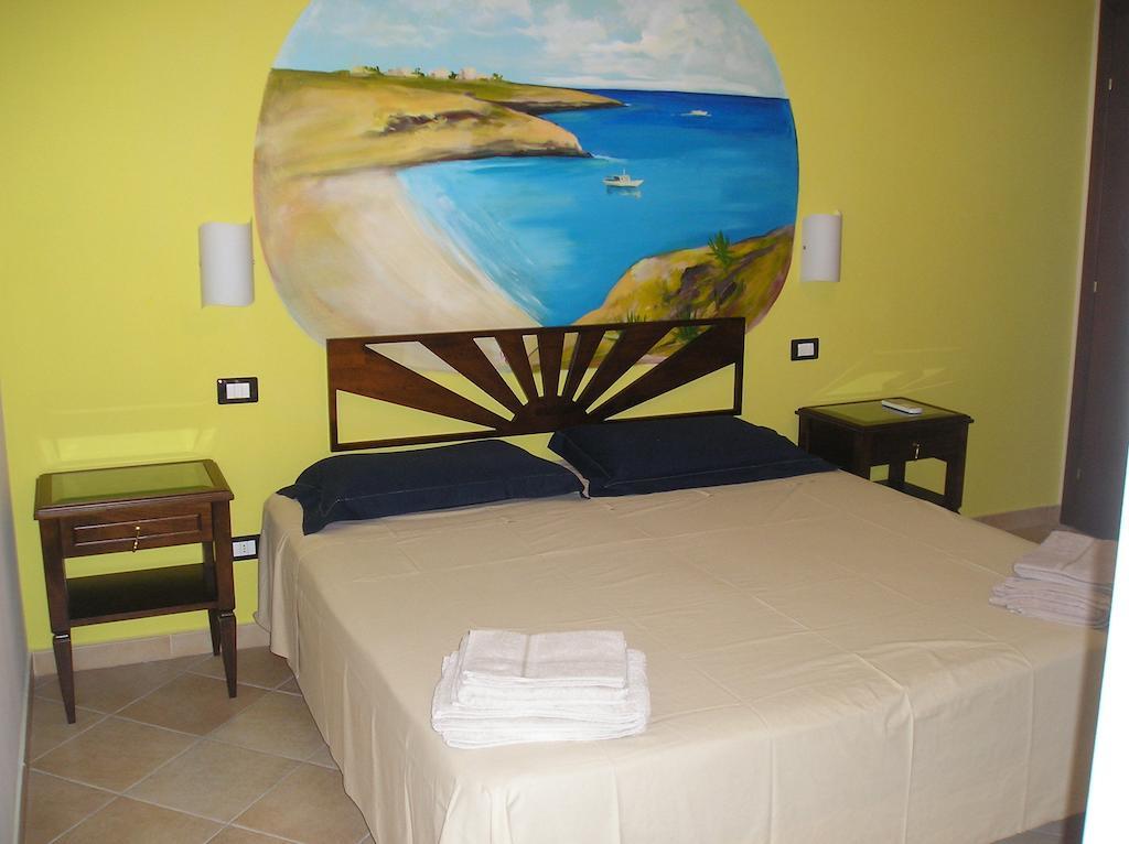 Puesta De Sol Residence LMP Rom bilde