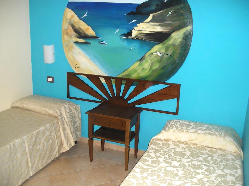 Puesta De Sol Residence LMP Eksteriør bilde